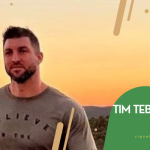 Tim Tebow Net Worth