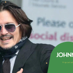 Johnny Depp vipcelebnetworth.com