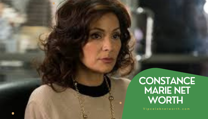 Constance Marie Net Worth vipcelebnetworth.com