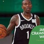 Jamal Crawford Net Worth vipcelebnetworth.com