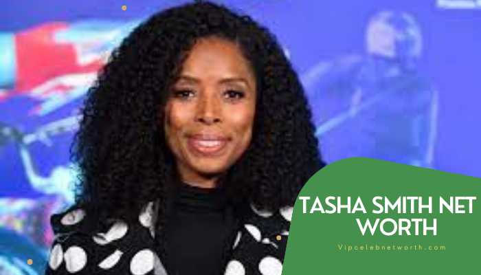Tasha Smith Net Worth vipcelebnetworth.com