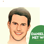 Daniel Tosh net worth vipcelebnetworth.com