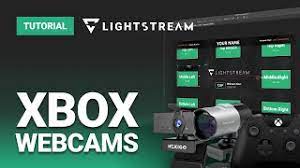 Stream on Twitch from Xbox with a camera vipcelebnetworth.com