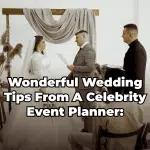 What makes a successful wedding planner?