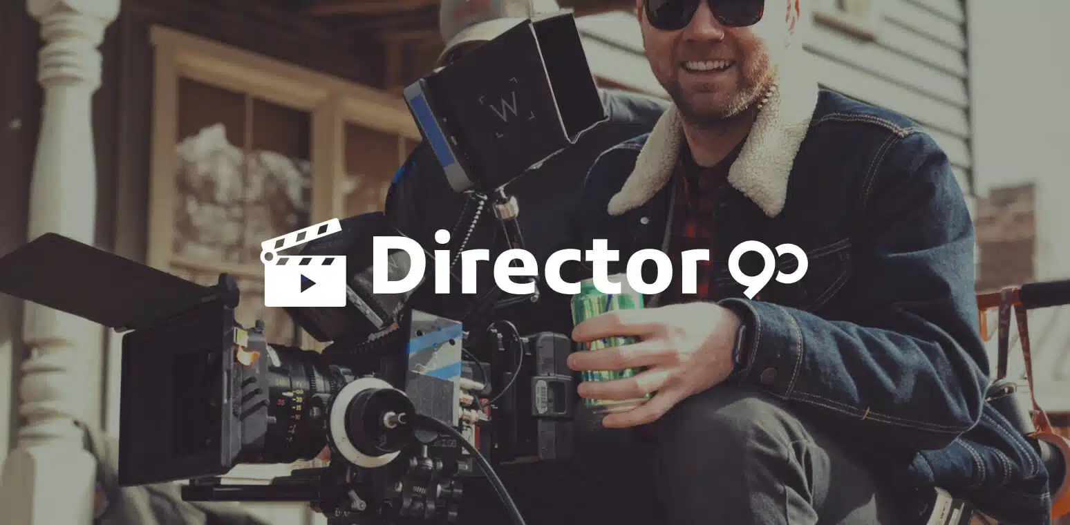 Become a Film Director