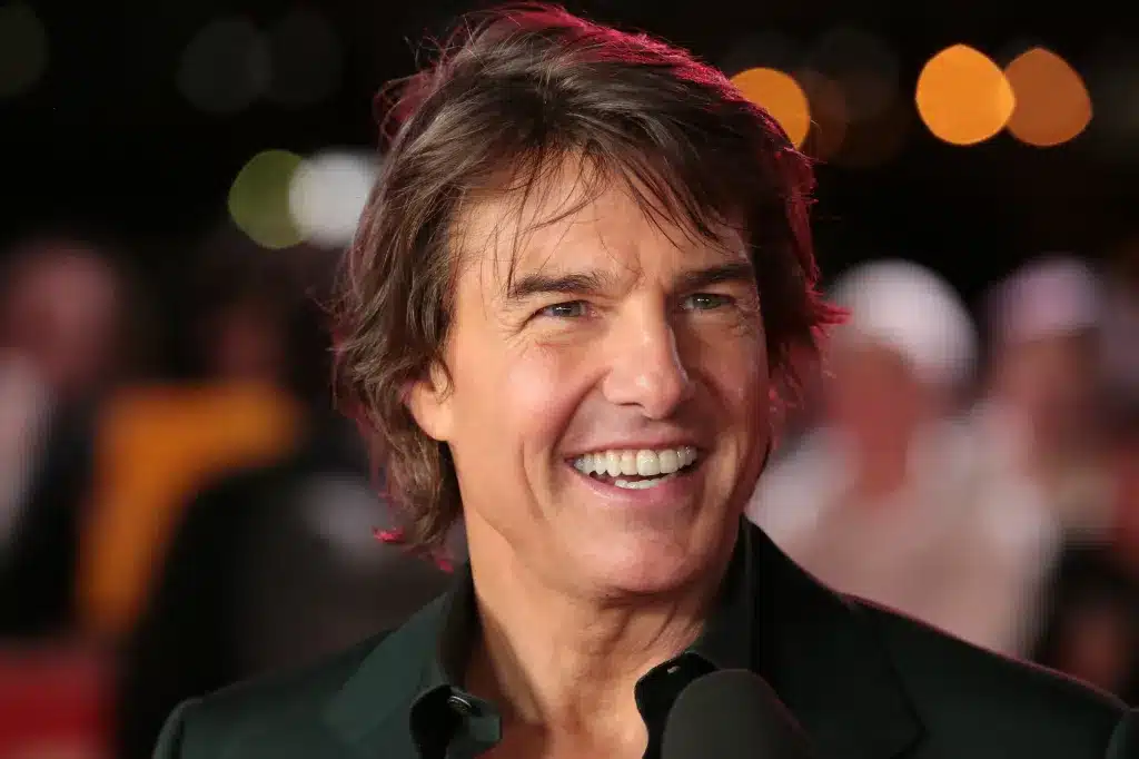 What made Tom Cruise so famous?